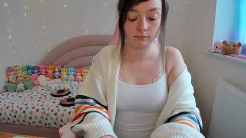 jessiebear_ @ myfreecams on 20240425