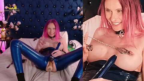 lacielebeauty @ myfreecams on 20240425