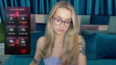 miramauer @ myfreecams on 20240425