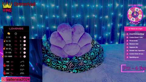 nimfeya @ myfreecams on 20240425