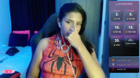 prettyfriends @ myfreecams on 20240425