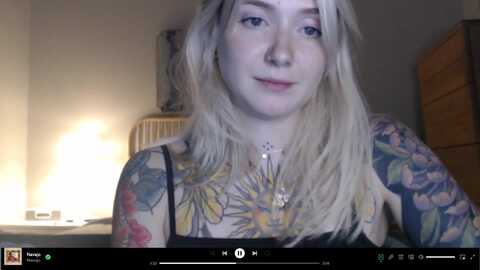 tattoo_bbgirl @ myfreecams on 20240425