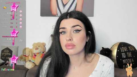 aletaocean @ myfreecams on 20240426