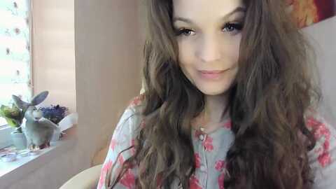 aurora_l @ myfreecams on 20240426