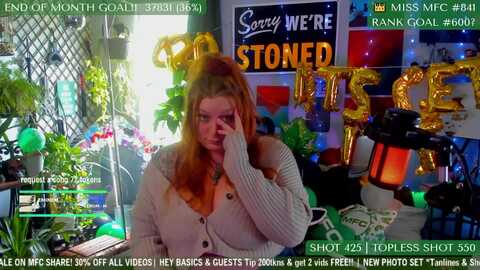 cherrybanks @ myfreecams on 20240426
