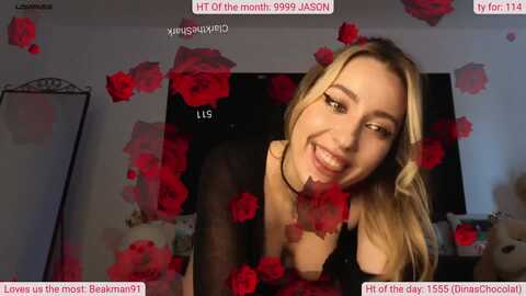 dinaslibrary @ myfreecams on 20240426