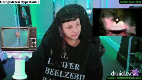 druidjpg @ myfreecams on 20240426
