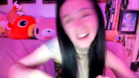 isabelle_babe @ myfreecams on 20240426