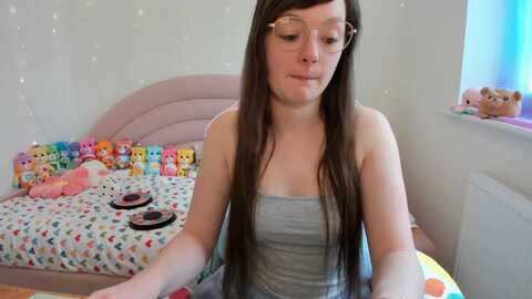 jessiebear_ @ myfreecams on 20240426