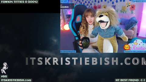 kristiebish