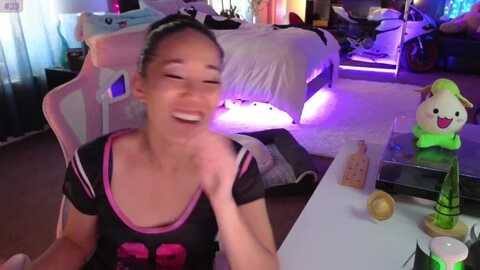 lexxistar @ myfreecams on 20240426