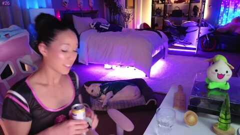 lexxistar @ myfreecams on 20240426