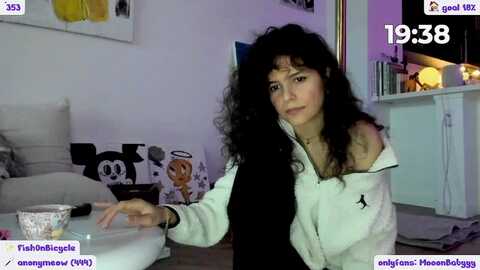 litty @ myfreecams on 20240426