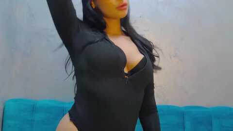 melimelody @ myfreecams on 20240426