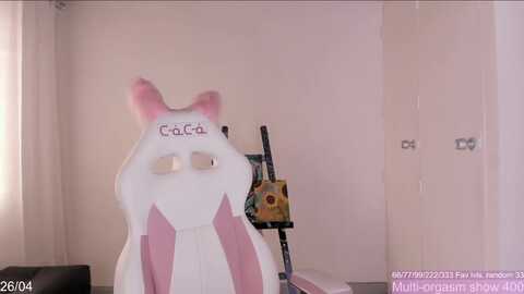 miss_cocoa @ myfreecams on 20240426