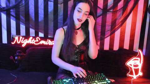nightemira @ myfreecams on 20240426