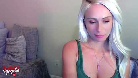 notsosassy @ myfreecams on 20240426