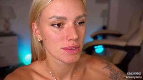 ohbabykelly @ myfreecams on 20240426