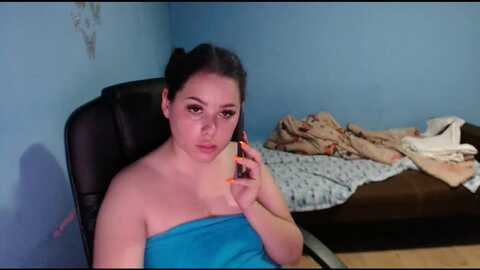 prettymelania @ myfreecams on 20240426