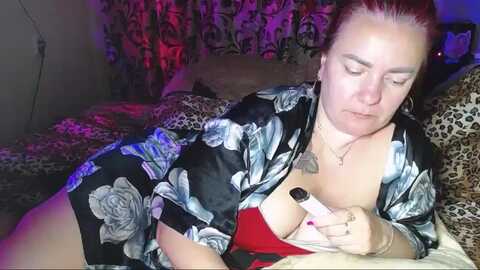 sexyladyfox_ @ myfreecams on 20240426