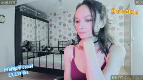 shapesofmel @ myfreecams on 20240426