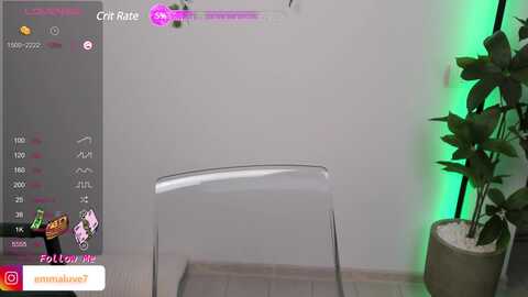shy_emma @ myfreecams on 20240426