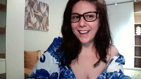 silkywoman @ myfreecams on 20240426