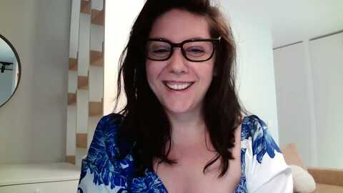 silkywoman @ myfreecams on 20240426