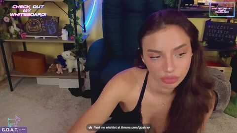 tamararay @ myfreecams on 20240426