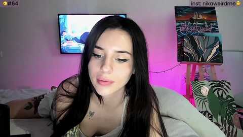 weirdme @ myfreecams on 20240426