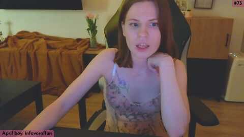yuri_elfie @ myfreecams on 20240426