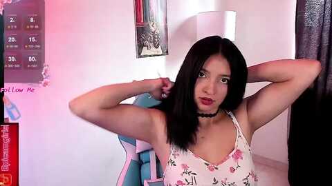 amypreesley @ myfreecams on 20240427