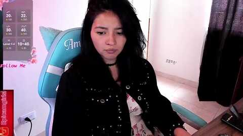 amypreesley @ myfreecams on 20240427