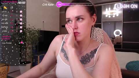 bellaswon @ myfreecams on 20240427