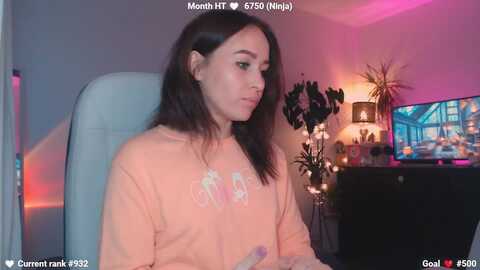 cacoffee @ myfreecams on 20240427