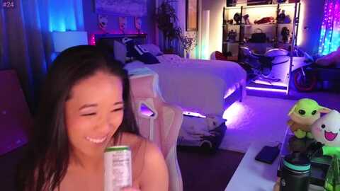 lexxistar @ myfreecams on 20240427