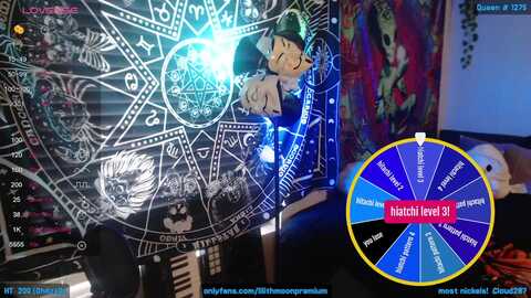 lilithmoon_ @ myfreecams on 20240427