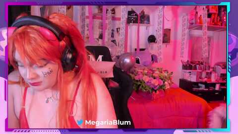 megaria_blum