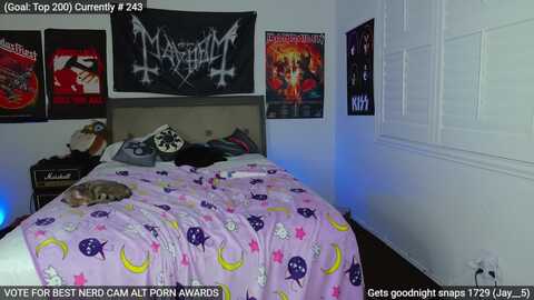 mollymayhem @ myfreecams on 20240427