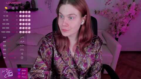 nancy_sun @ myfreecams on 20240427