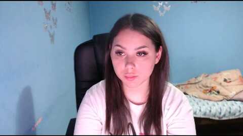 prettymelania @ myfreecams on 20240427