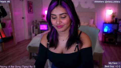 stacy_x3 @ myfreecams on 20240427
