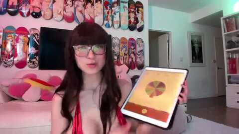 stellarloving @ myfreecams on 20240427