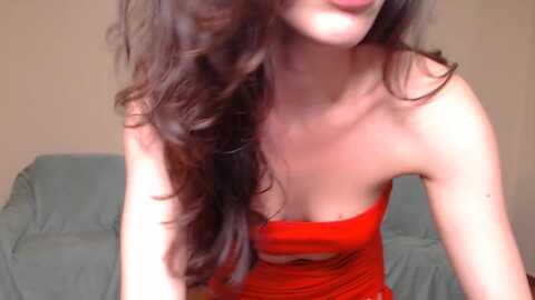 vivienne_clm @ myfreecams on 20240427