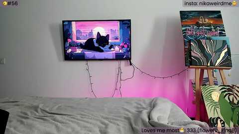 weirdme @ myfreecams on 20240427
