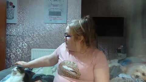 yummymummy39 @ myfreecams on 20240427