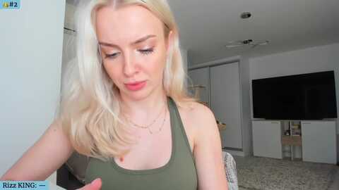 angie @ myfreecams on 20240428