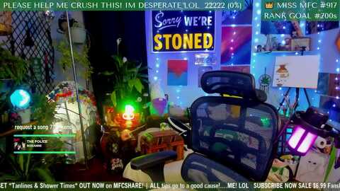 cherrybanks @ myfreecams on 20240428