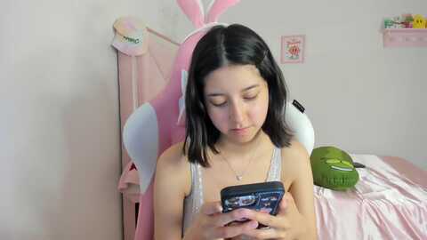 cherrycute666 @ myfreecams on 20240428