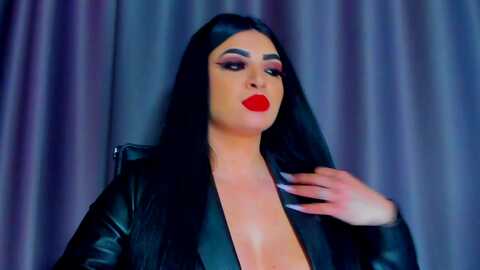 devasha @ myfreecams on 20240428